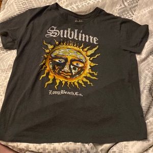 Sublime Tshirt